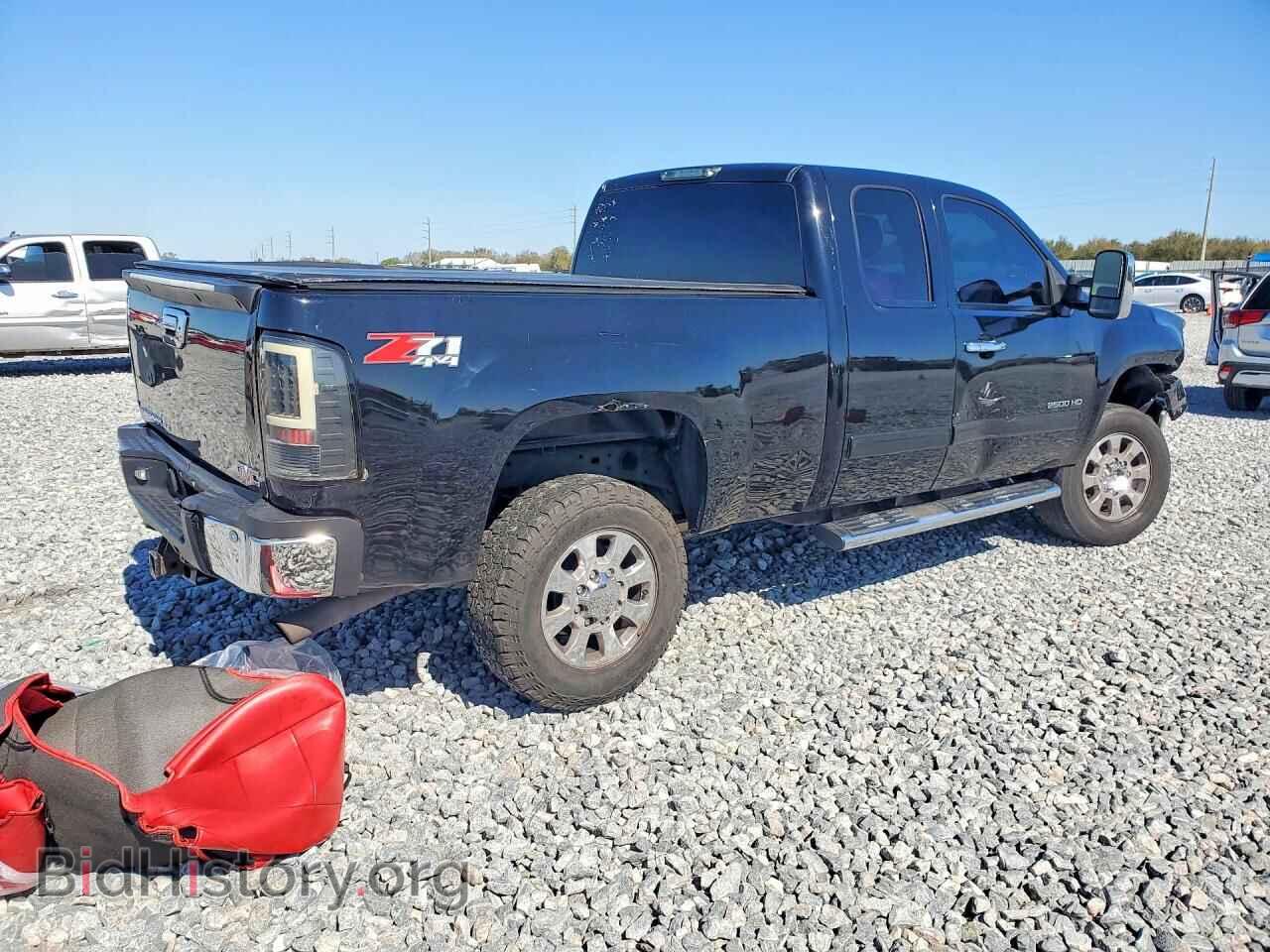 2012 GMC SIERRA - VIN: 1GT220CG3CZ354557 - Photo 3