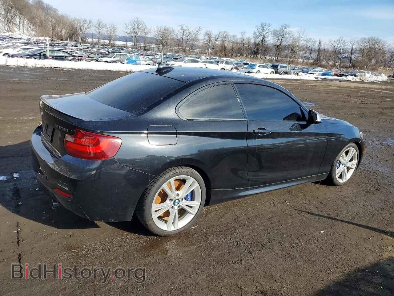 2015 BMW M2 - VIN: WBA1J7C55FV253759 - Photo 3