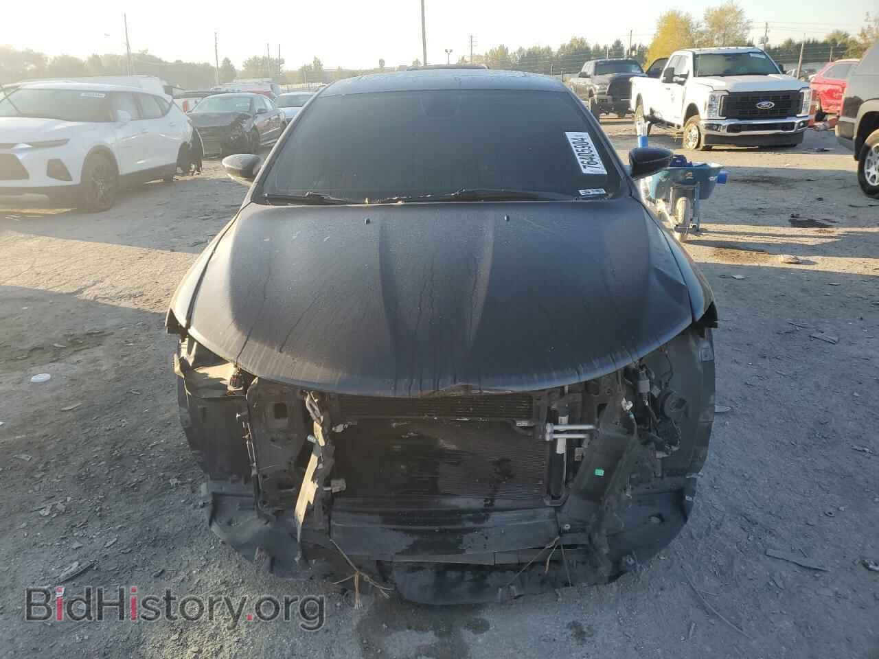 2016 CHRYSLER 200 - VIN: 1C3CCCBG7GN152245 - Фото 5