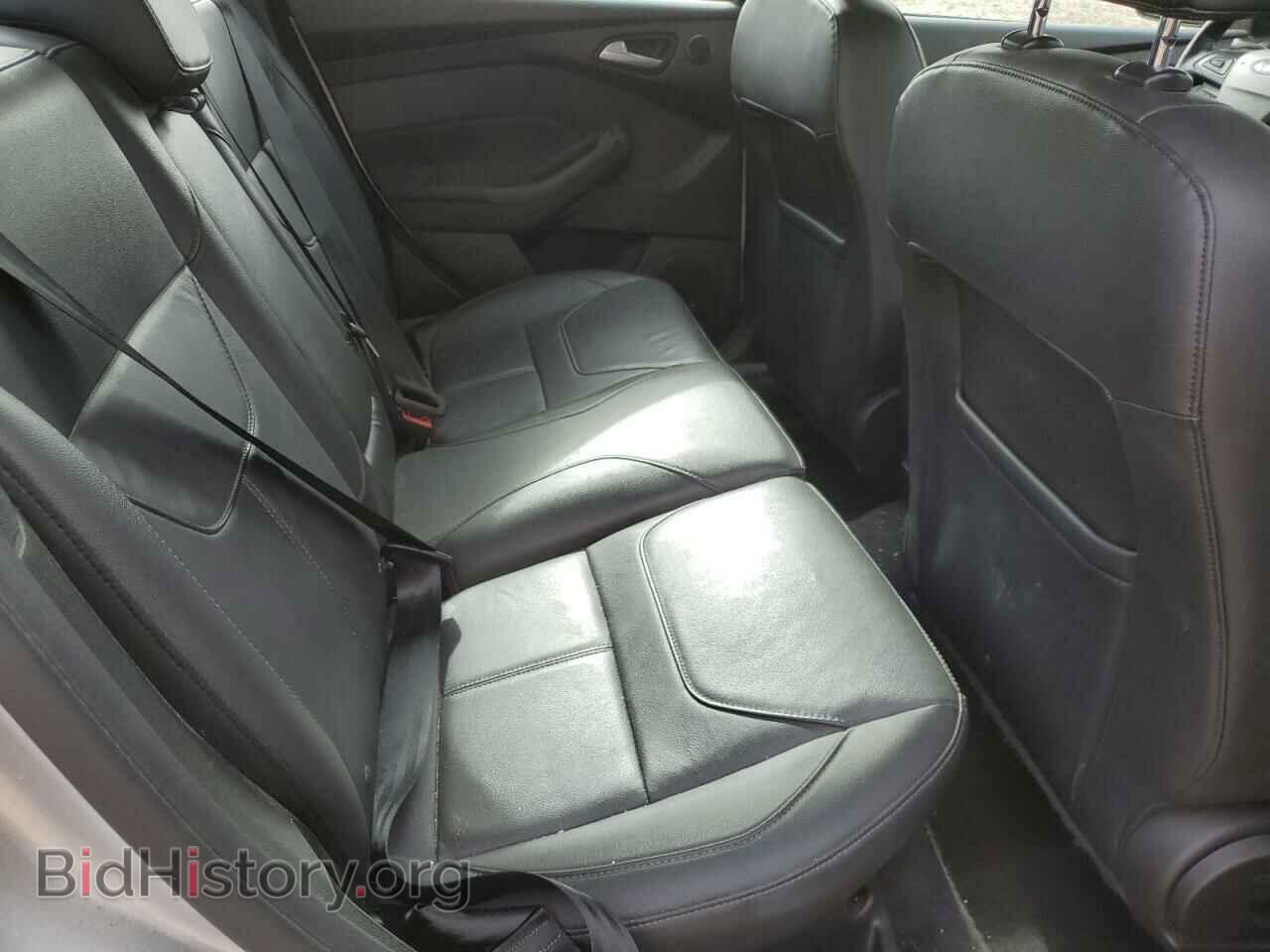 2017 FORD FOCUS - VIN: 1FADP3J2XHL201189 - Фото 10