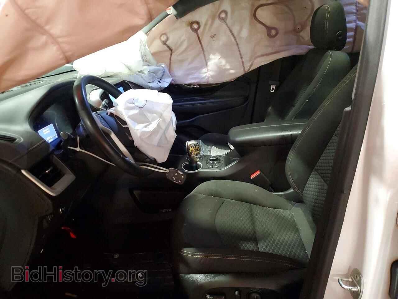 2020 GMC TERRAIN - VIN: 3GKALTEV3LL186212 - Фото 7