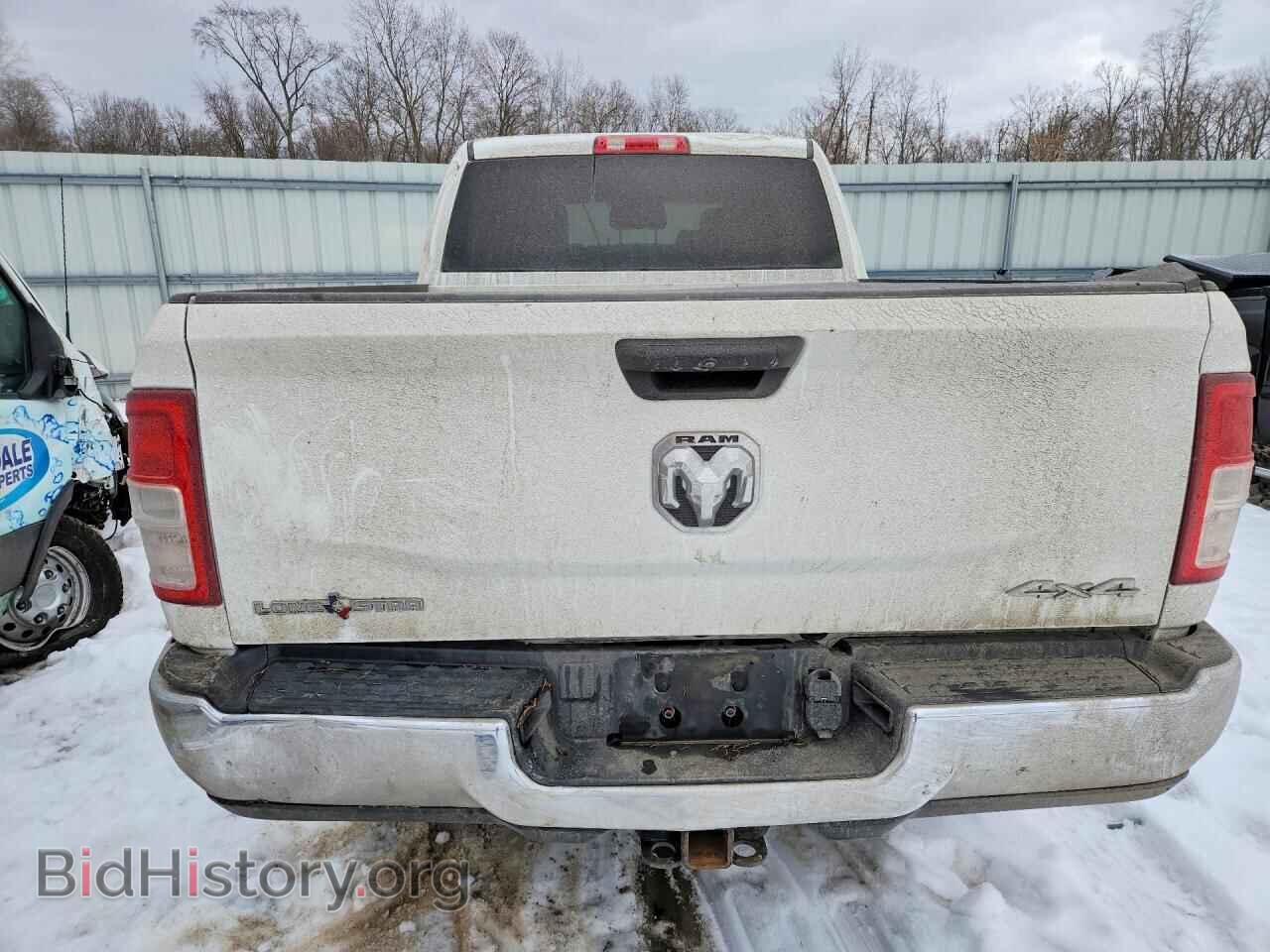 2022 RAM 3500 - VIN: 3C63R3LL0NG401813 - Фото 6