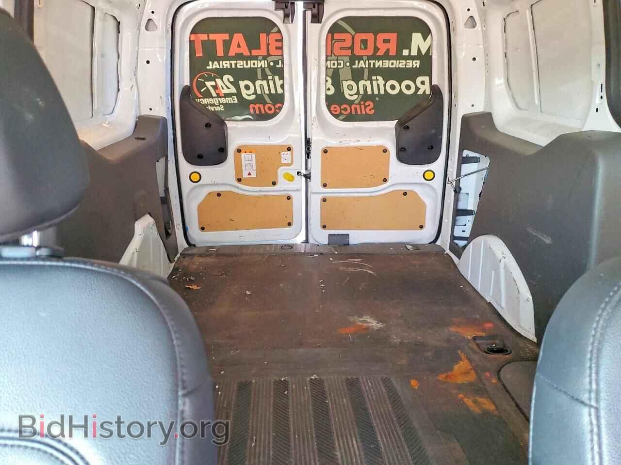 2021 FORD TRANSIT - VIN: NM0LS7E27M1488452 - Фото 10