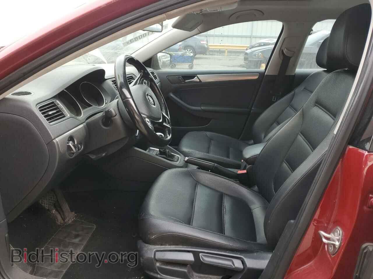 2017 VOLKSWAGEN JETTA - VIN: 3VWDB7AJ5HM264574 - Фото 7
