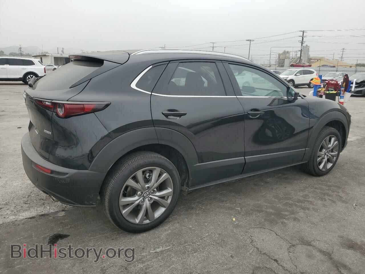 2024 MAZDA CX30 - VIN: 3MVDMBCM4RM602473 - Фото 3