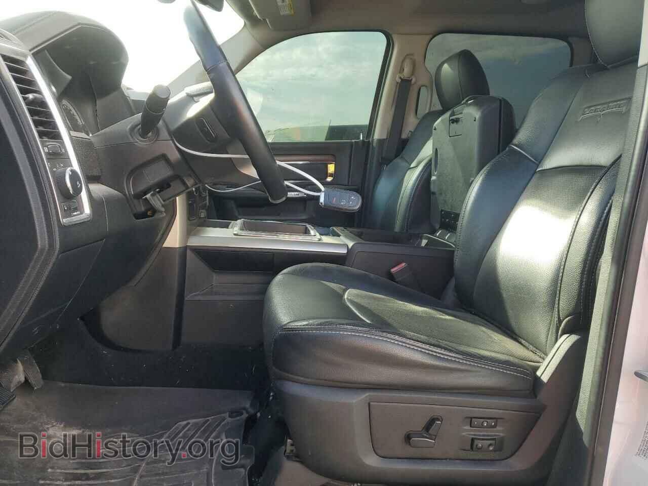 2014 RAM 2500 - VIN: 3C6UR5NJ3EG287902 - Фото 7