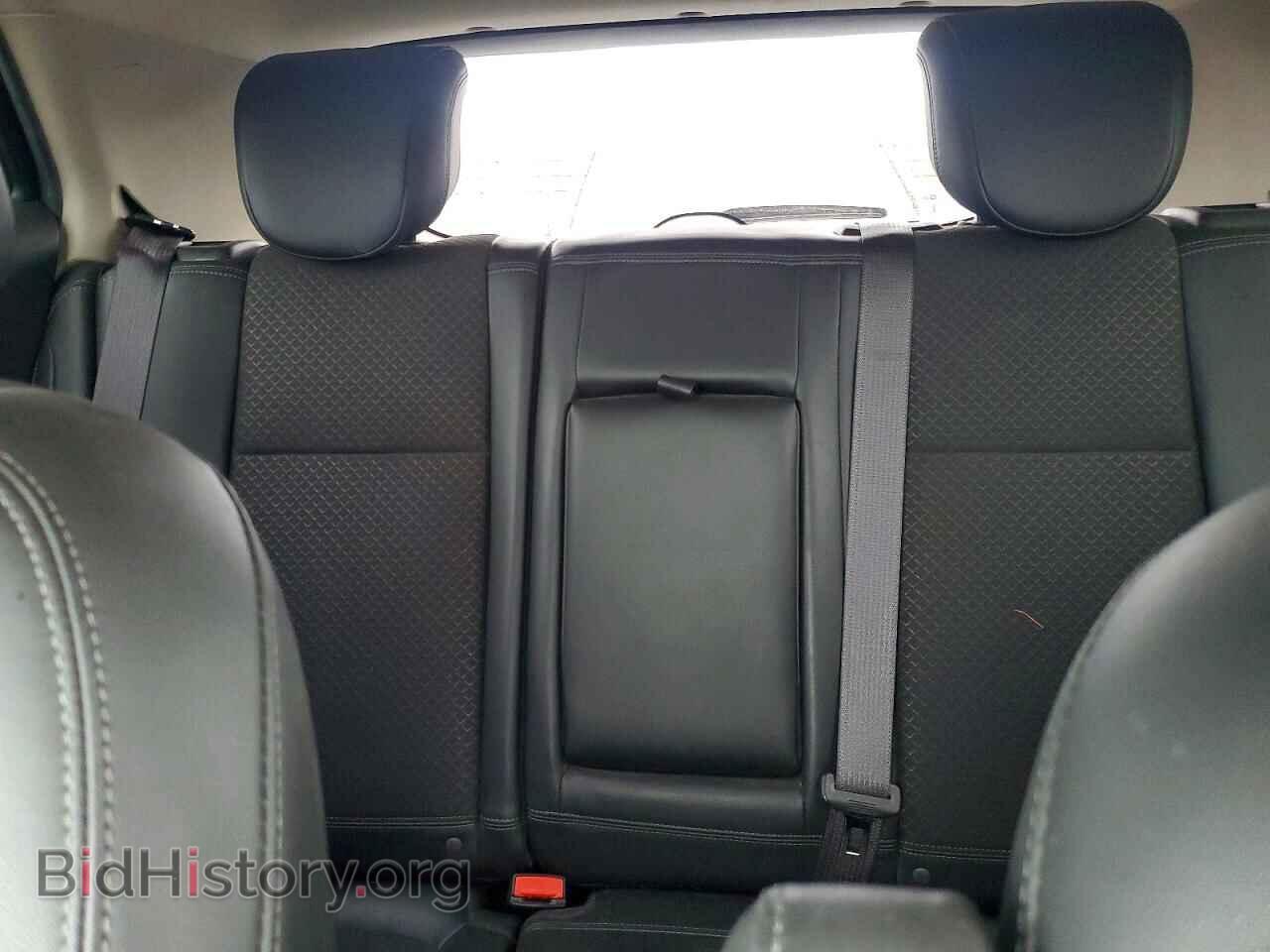 2018 BUICK ENCORE - VIN: KL4CJ2SB0JB632923 - Фото 10