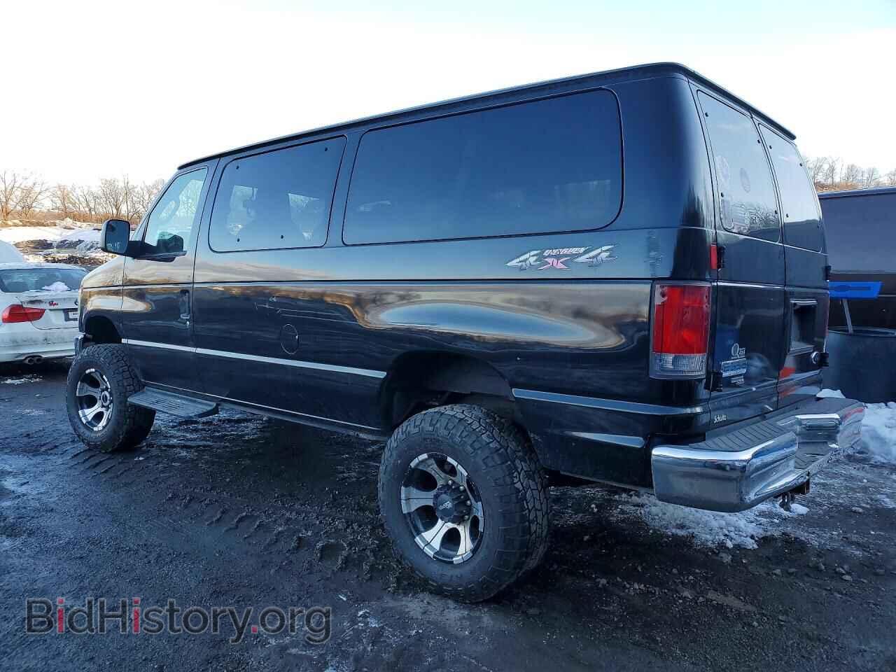 2010 FORD ALL Models - VIN: 1FBNE3BS0ADA76601 - Фото 2
