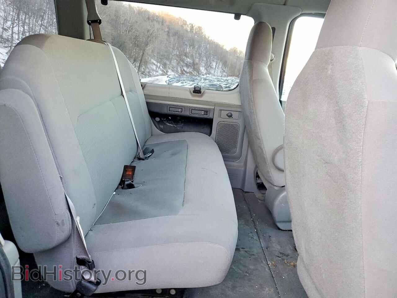 2010 FORD ALL Models - VIN: 1FBNE3BS0ADA76601 - Фото 11