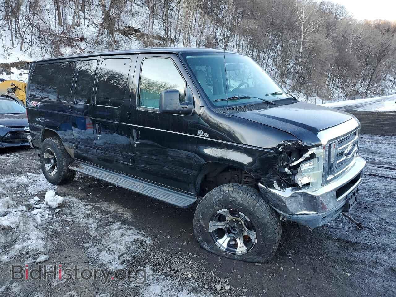2010 FORD ALL Models - VIN: 1FBNE3BS0ADA76601 - Фото 4
