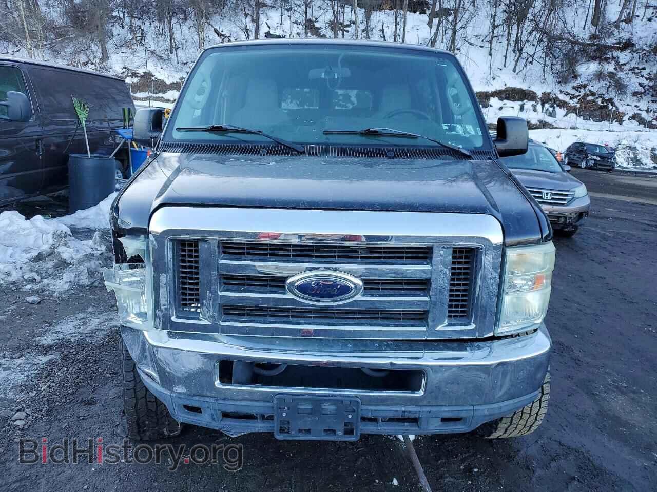 2010 FORD ALL Models - VIN: 1FBNE3BS0ADA76601 - Фото 5