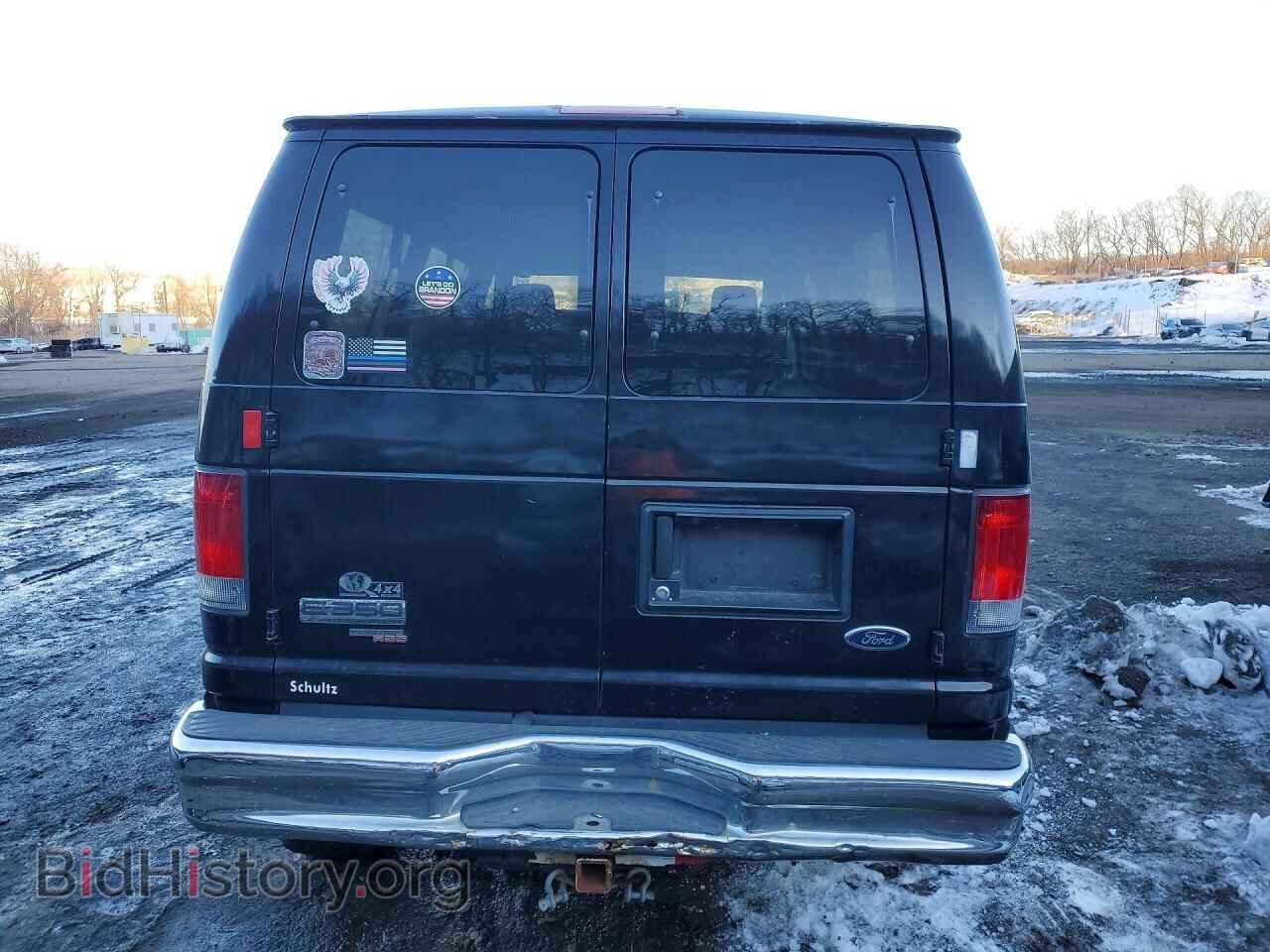 2010 FORD ALL Models - VIN: 1FBNE3BS0ADA76601 - Фото 6