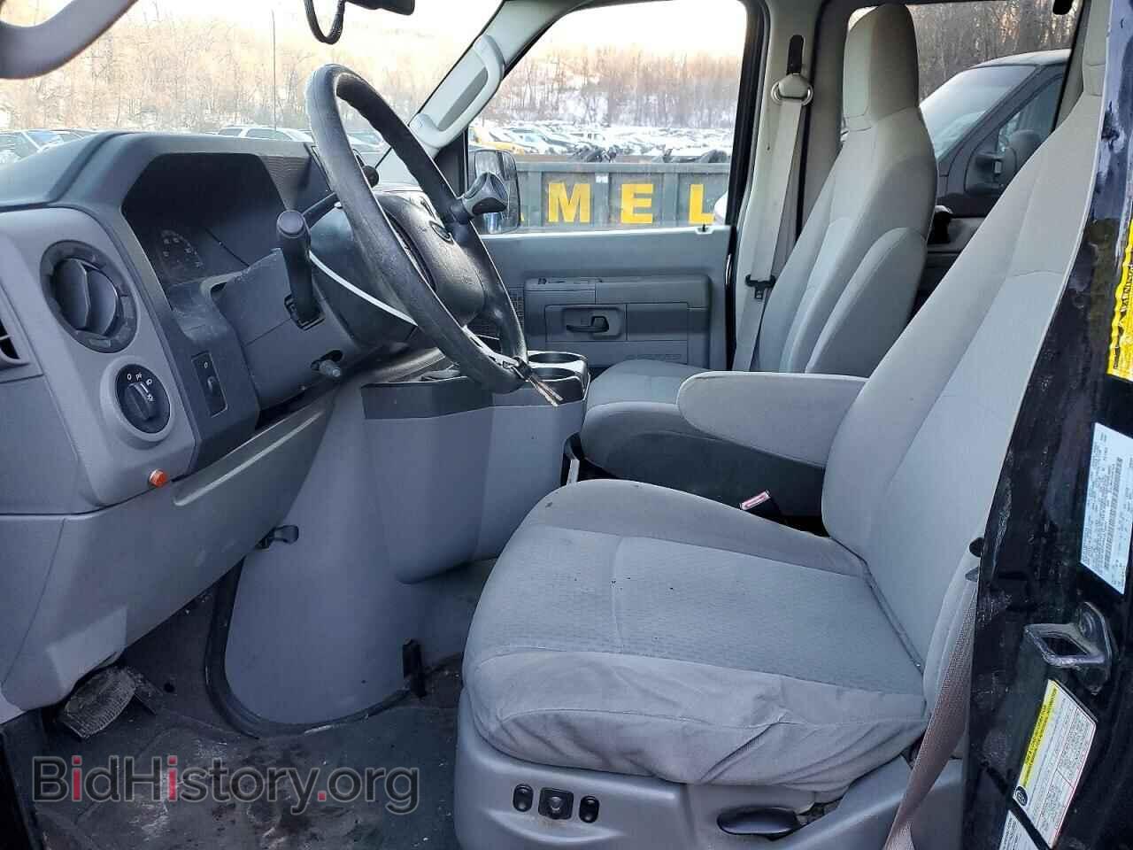 2010 FORD ALL Models - VIN: 1FBNE3BS0ADA76601 - Фото 7