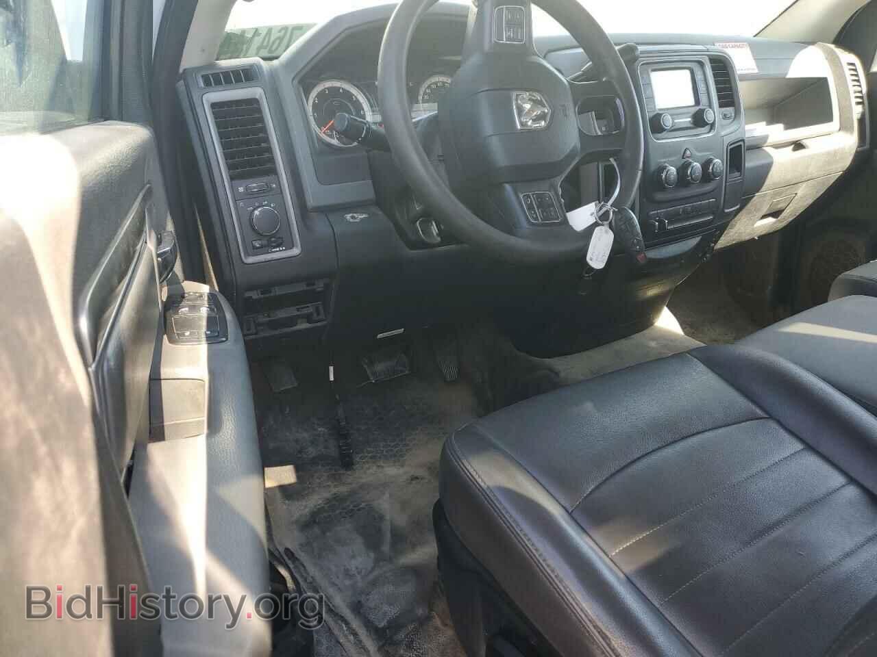 2018 RAM All Models - VIN: 3C6MR4AJ5JG363307 - Фото 8