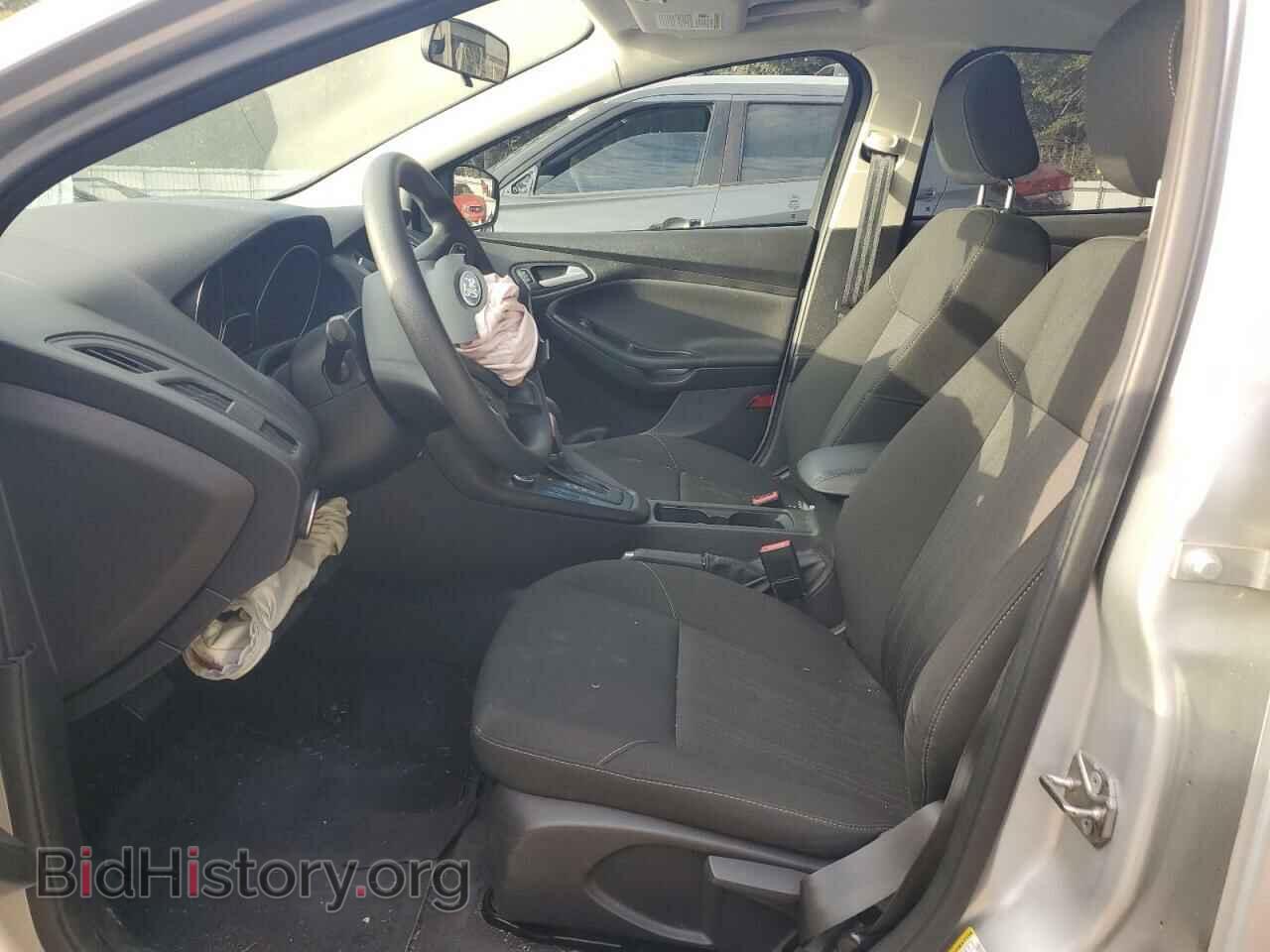 2017 FORD FOCUS - VIN: 1FADP3F20HL320314 - Photo 7