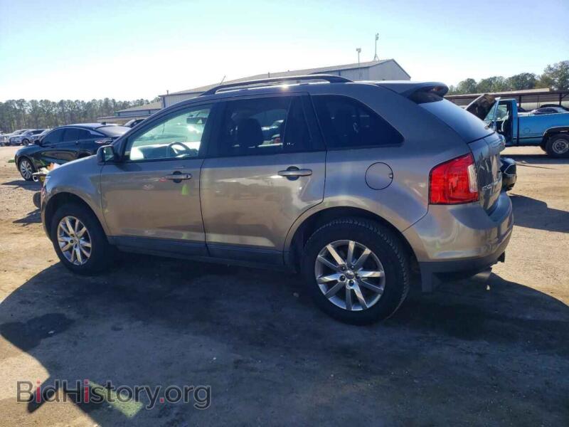 2013 Ford EDGE (VIN 2FMDK3JC7DBE32834) — photo 2 of 13