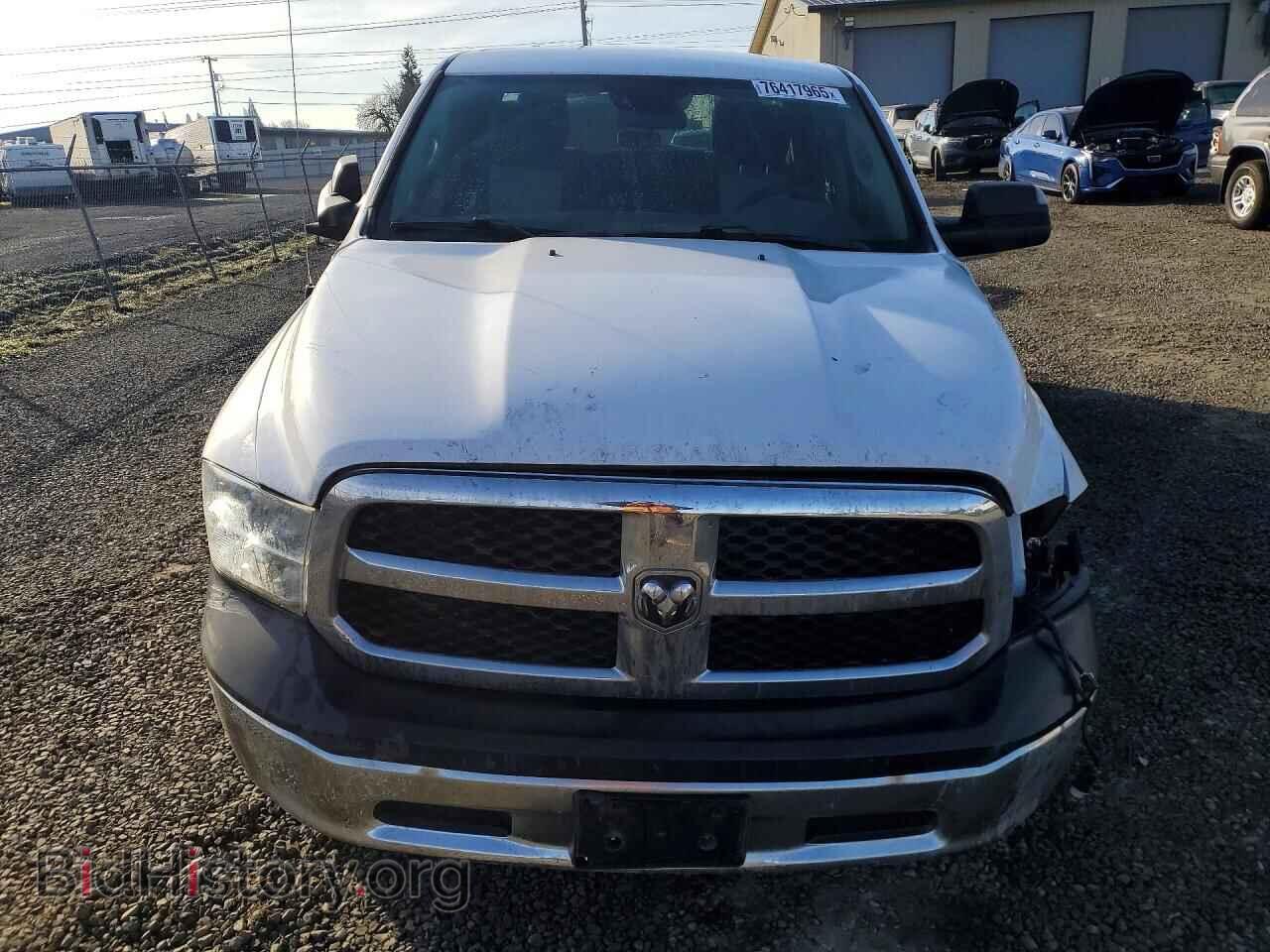 2018 RAM 1500 - VIN: 1C6RR7KM0JS264094 - Фото 5