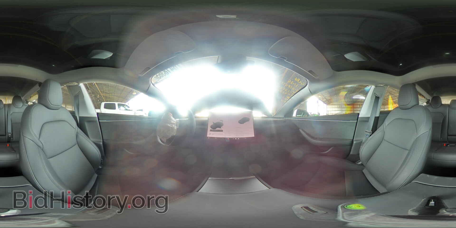 2025 TESLA MODEL 3 - VIN: 5YJ3E1EB0SF078667 - Фото 14