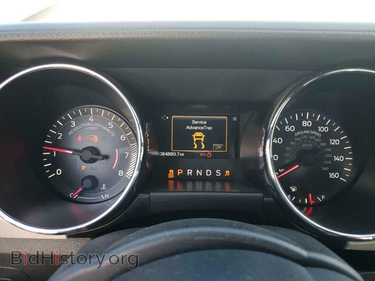 2017 FORD ALL Models - VIN: 1FA6P8TH1H5295779 - Photo 9
