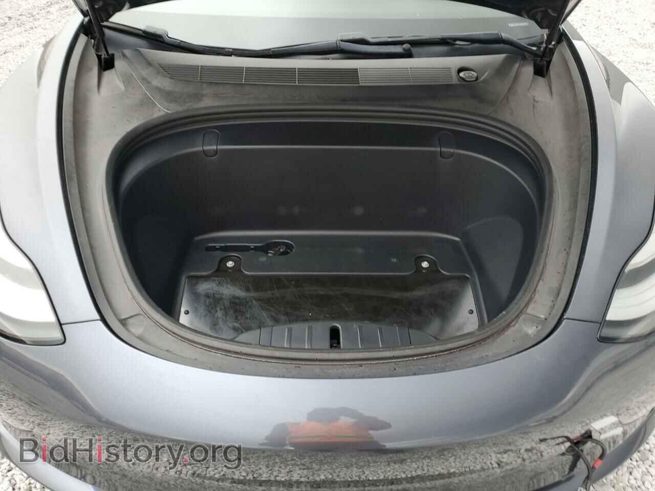 2018 TESLA MODEL 3 - VIN: 5YJ3E1EB3JF090987 - Фото 11