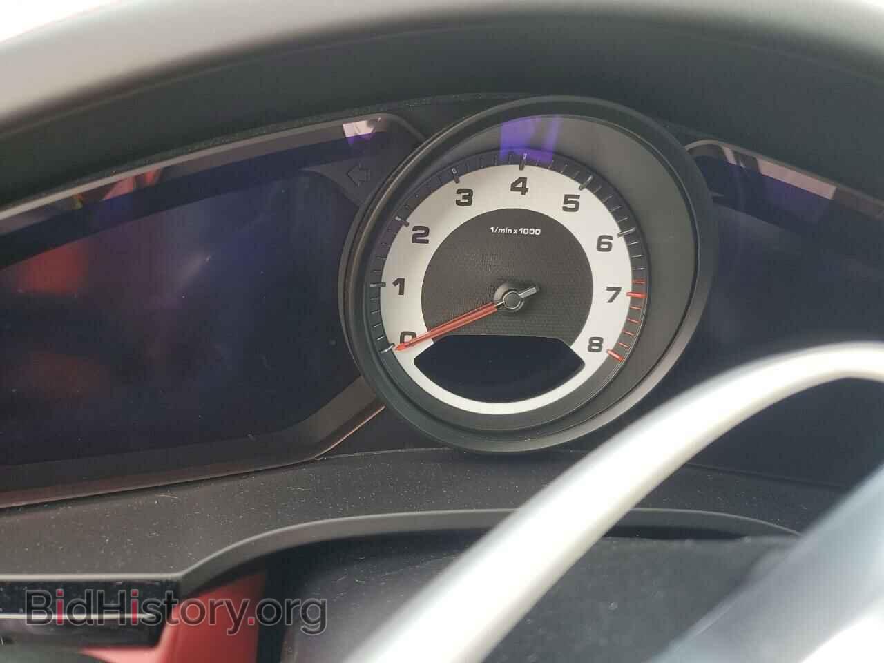 2023 PORSCHE CAYENNE BA - VIN: WP1AA2AY2PDA02030 - Фото 9