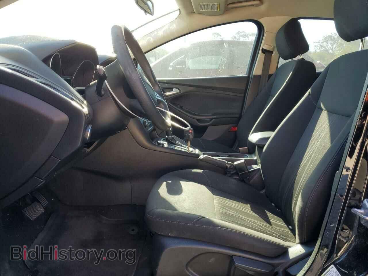 2017 FORD FOCUS - VIN: 1FADP3K24HL274461 - Фото 7