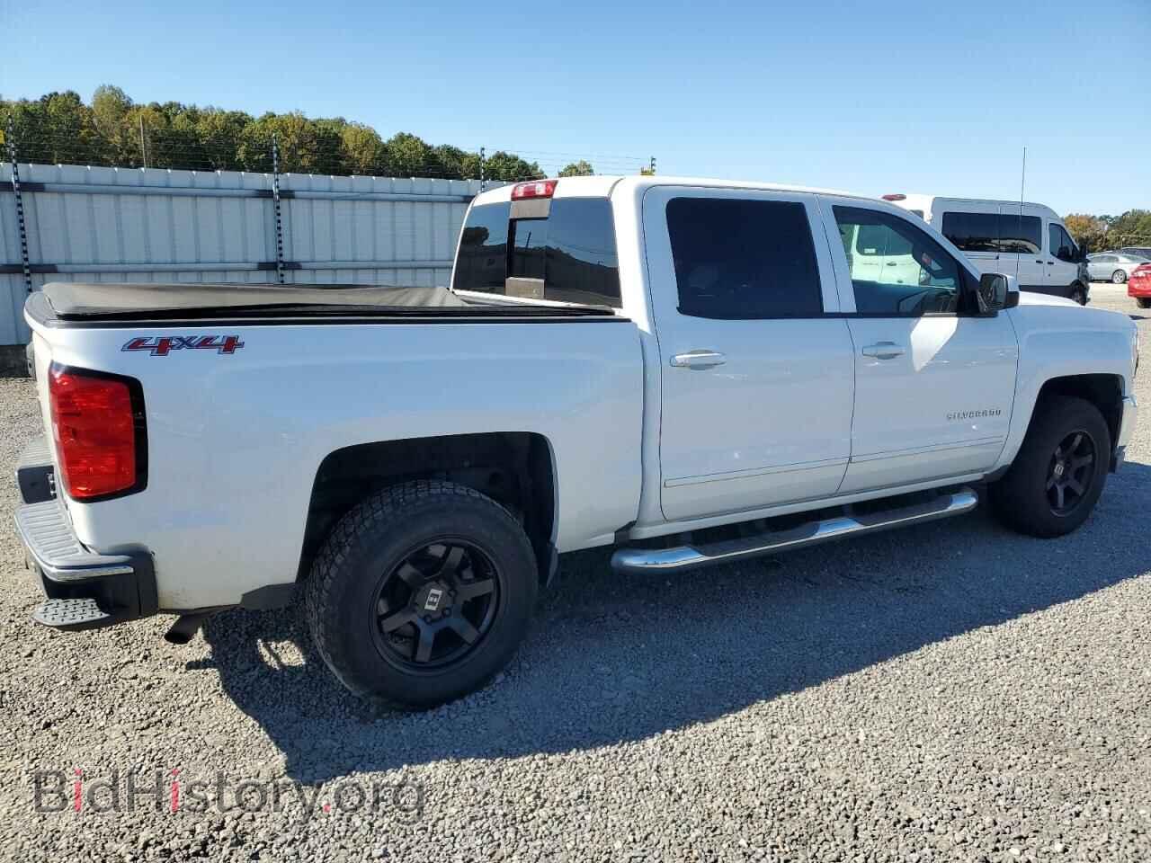 2016 CHEVROLET ALL Models - VIN: 3GCUKREC8GG210077 - Фото 3