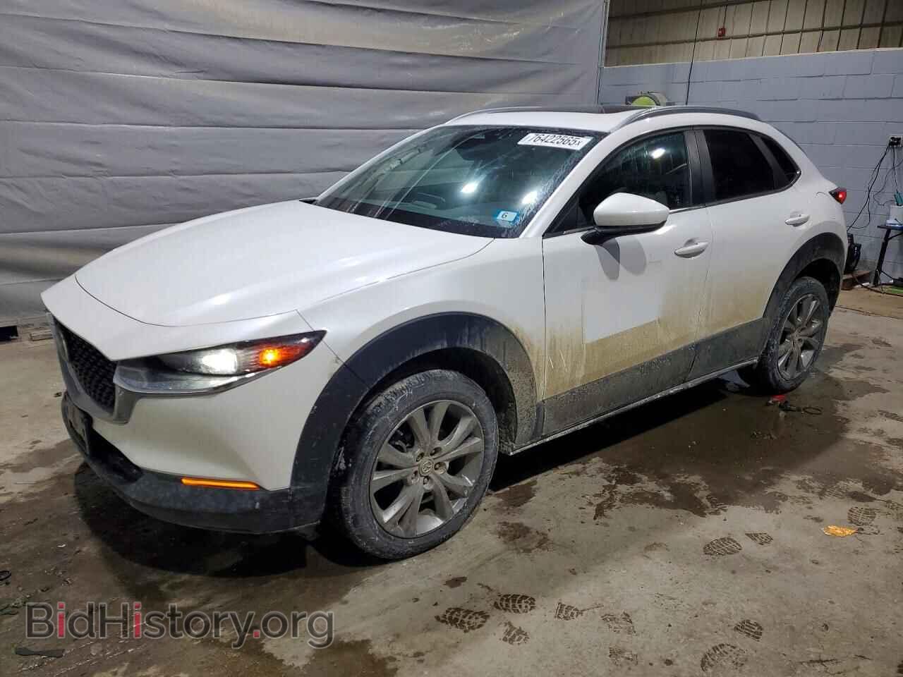 Photo 3MVDMBCM2RM619918 - MAZDA CX30 2024