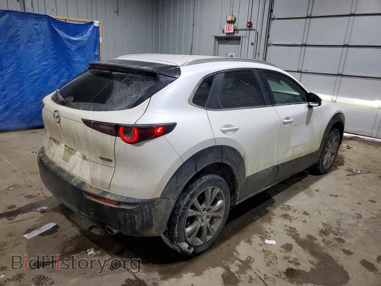 2024 MAZDA CX30 - VIN: 3MVDMBCM2RM619918 - Photo 3