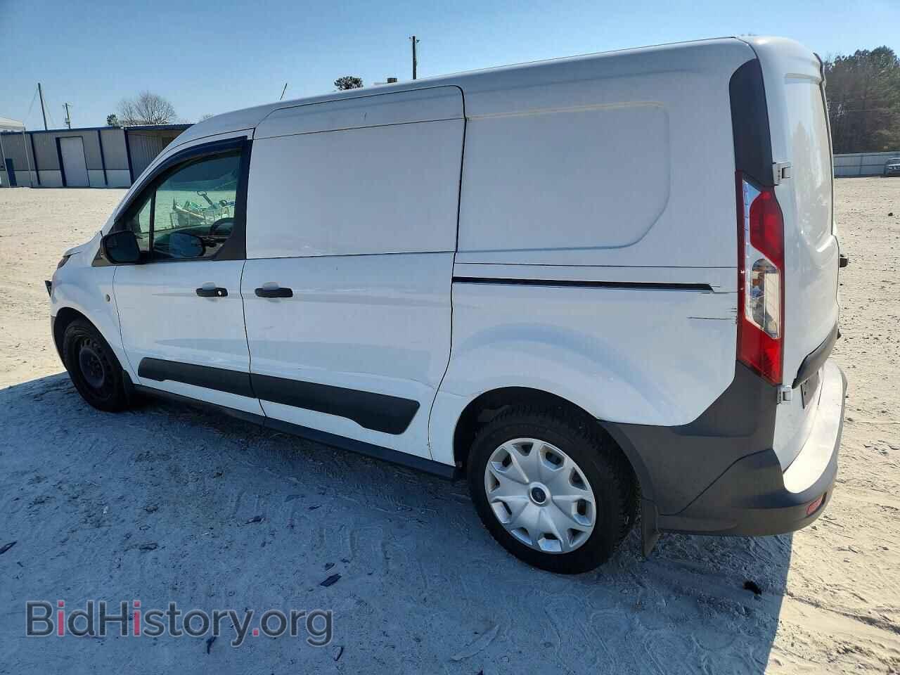 2017 FORD TRANSIT - VIN: NM0LS7E79H1296824 - Фото 2