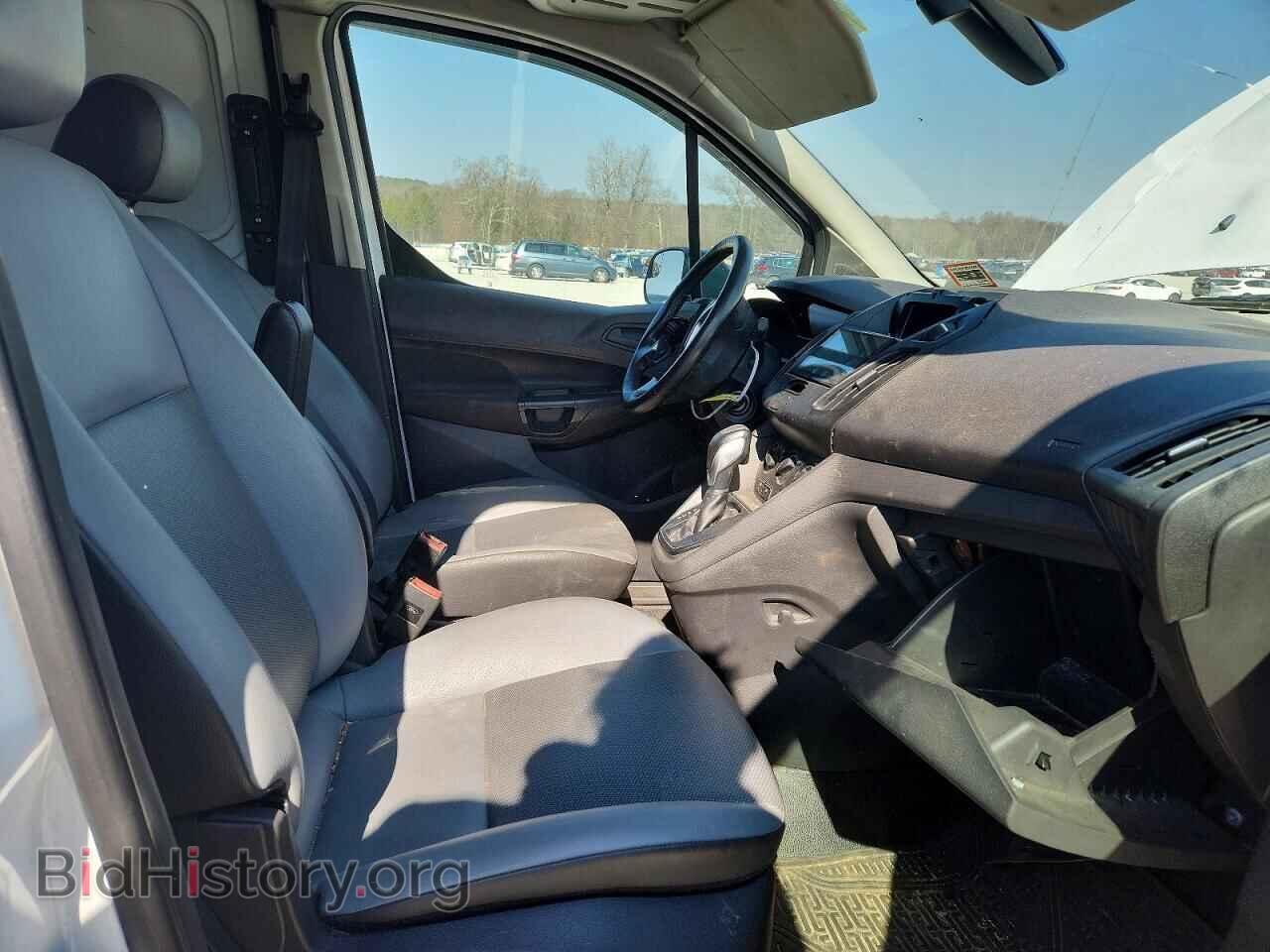 2017 FORD TRANSIT - VIN: NM0LS7E79H1296824 - Фото 11