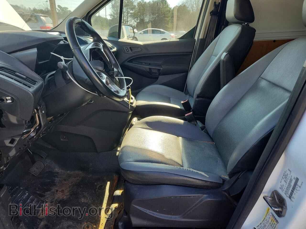 2017 FORD TRANSIT - VIN: NM0LS7E79H1296824 - Фото 7