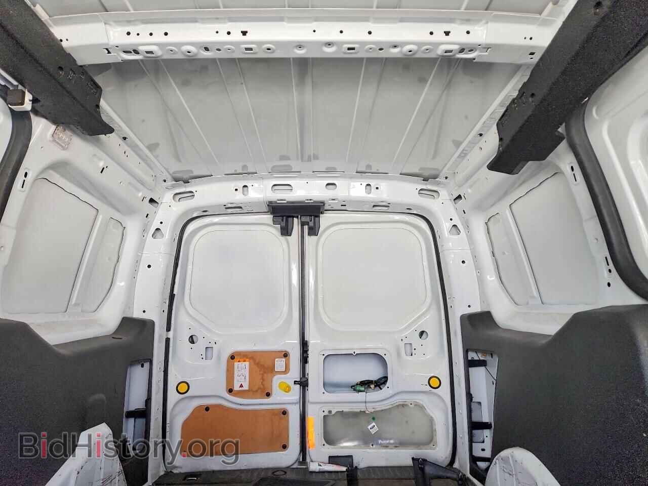 2017 FORD TRANSIT - VIN: NM0LS7E79H1296824 - Фото 10