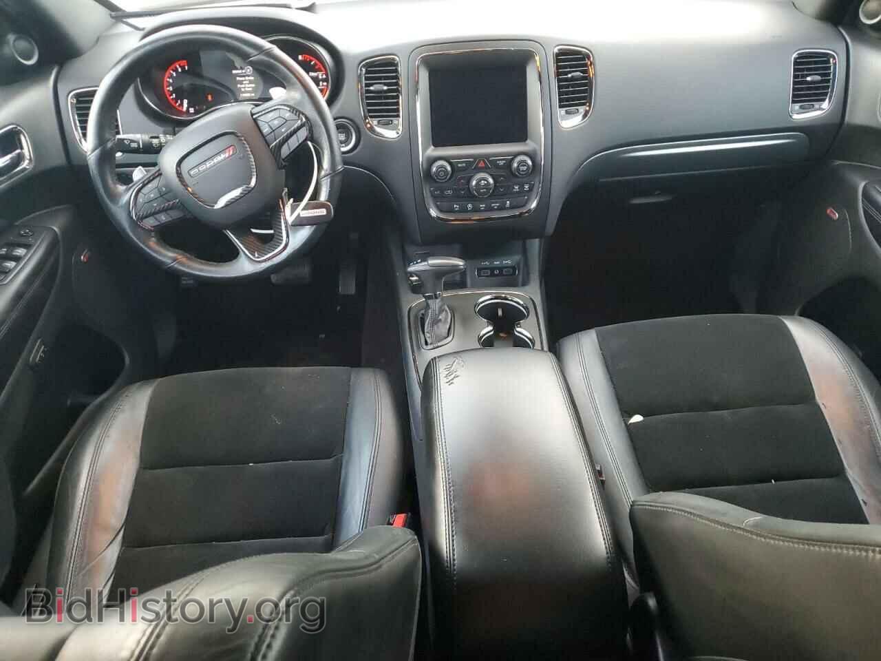2018 DODGE DURANGO - VIN: 1C4RDJDGXJC292085 - Фото 8