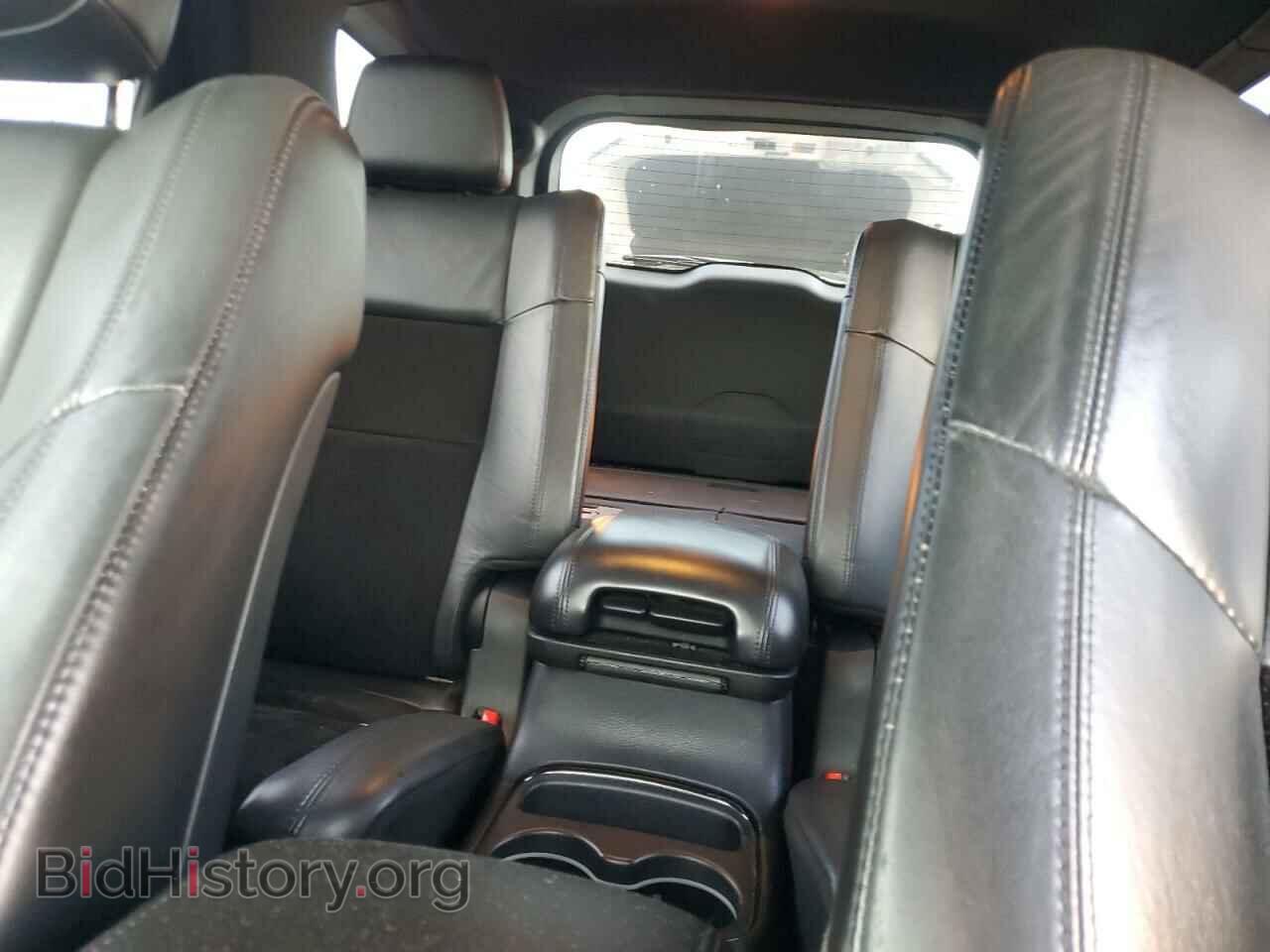 2018 DODGE DURANGO - VIN: 1C4RDJDGXJC292085 - Фото 10