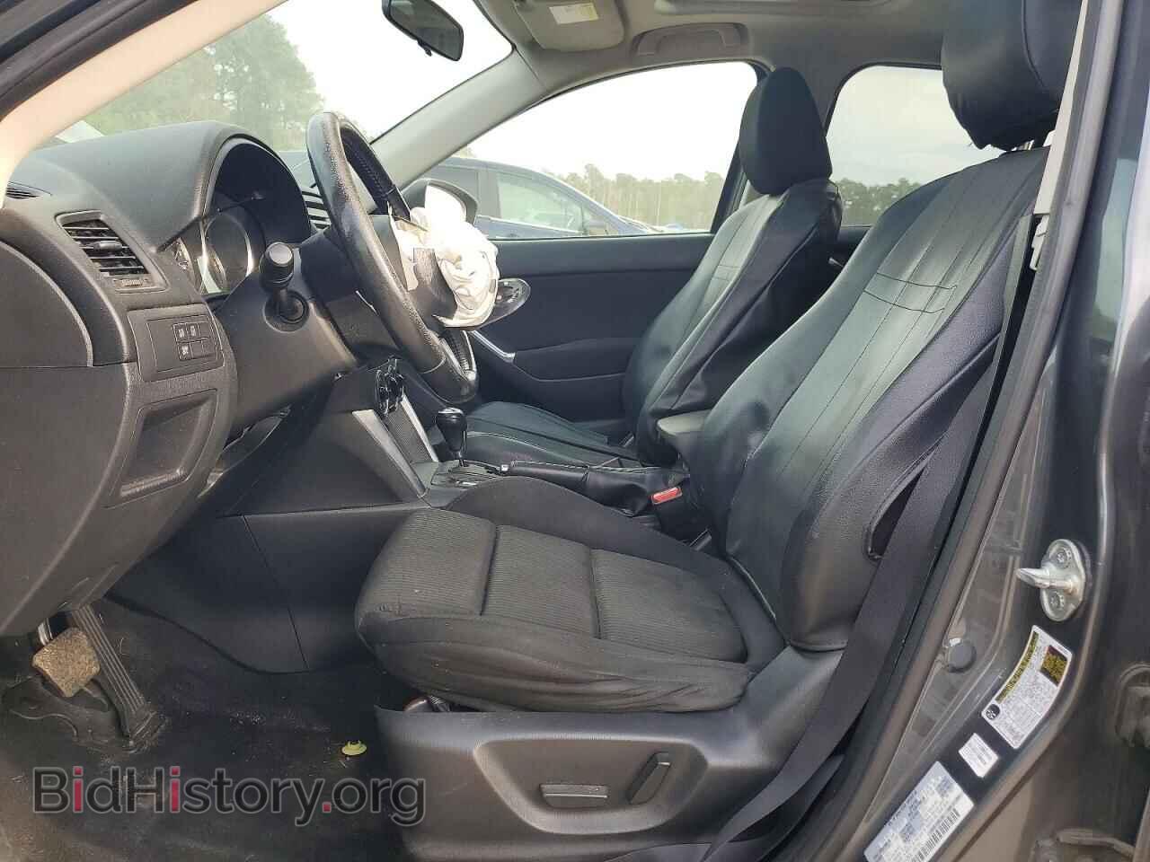 2013 MAZDA CX-5 - VIN: JM3KE2CE4D0119504 - Фото 7