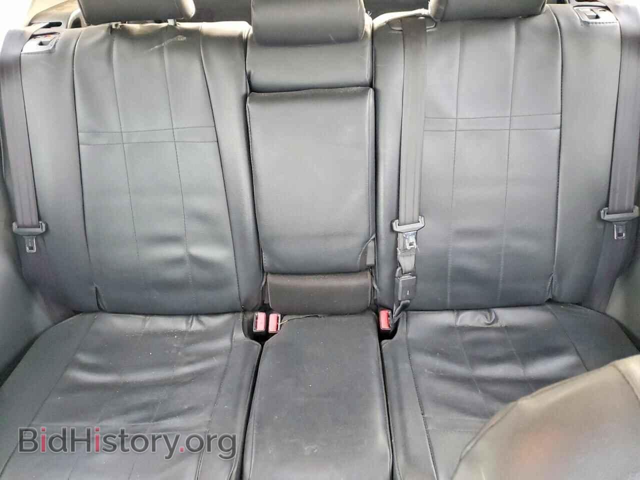 2013 MAZDA CX-5 - VIN: JM3KE2CE4D0119504 - Фото 10