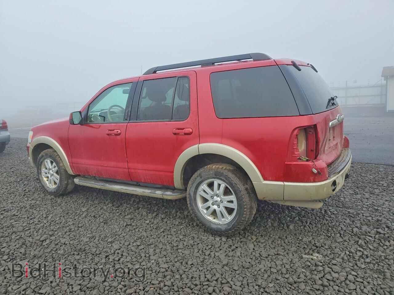 2010 FORD EXPLORER - VIN: 1FMEU7EE2AUA64456 - Фото 2