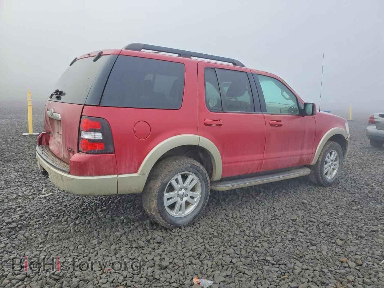 2010 FORD EXPLORER - VIN: 1FMEU7EE2AUA64456 - Фото 3