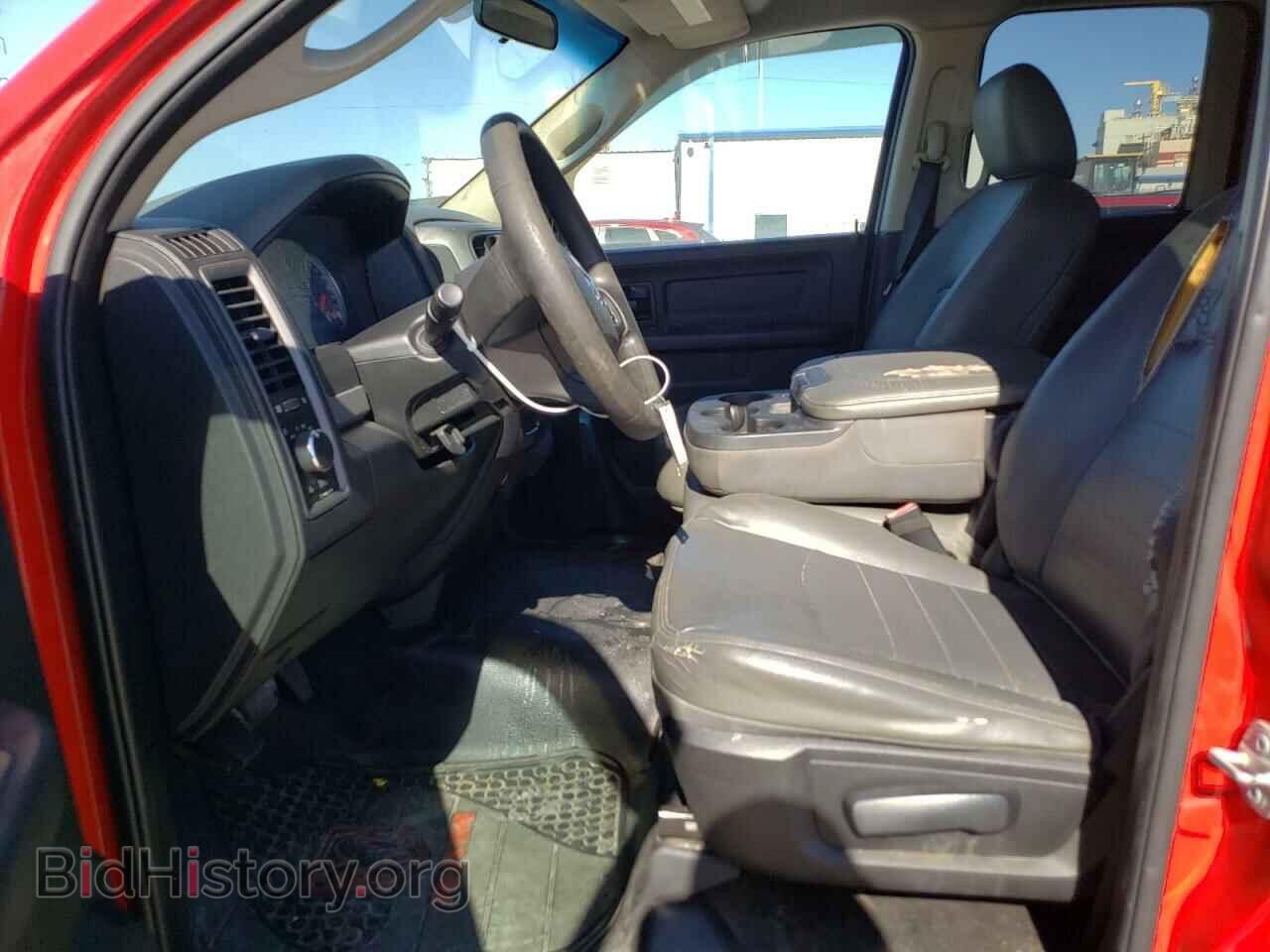 2017 RAM 1500 - VIN: 1C6RR6FG4HS847129 - Фото 7