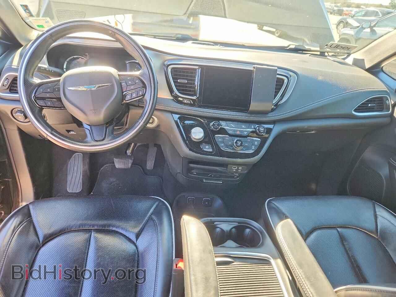 2019 CHRYSLER PACIFICA - VIN: 2C4RC1N74KR584857 - Фото 8