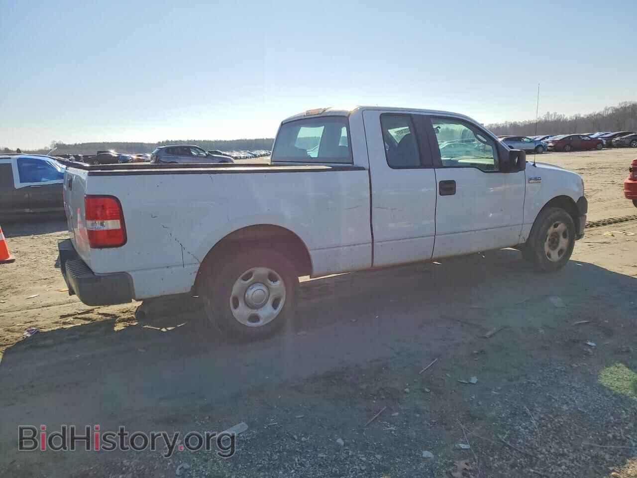 2007 FORD All Models - VIN: 1FTPX12V87FA77702 - Photo 3