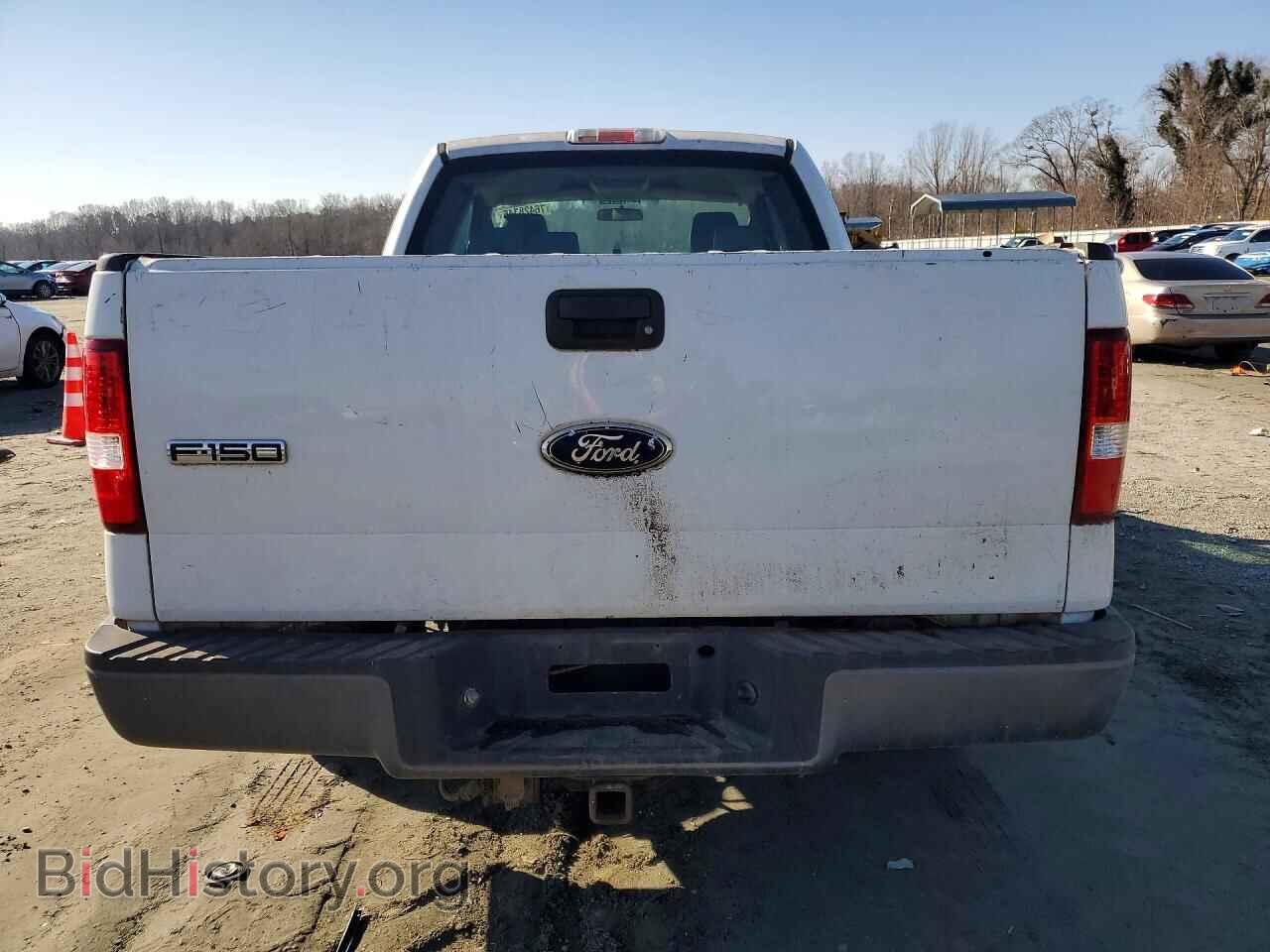 2007 FORD All Models - VIN: 1FTPX12V87FA77702 - Photo 6