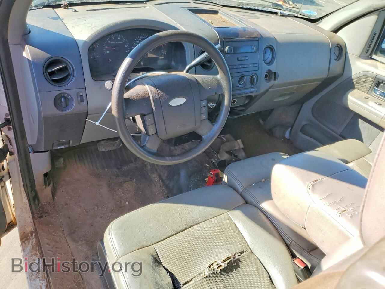 2007 FORD All Models - VIN: 1FTPX12V87FA77702 - Photo 8