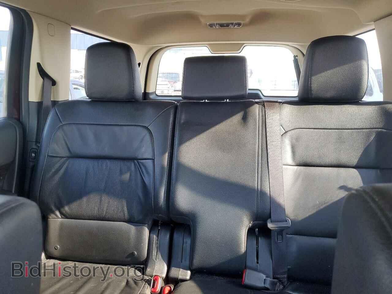 2017 FORD FLEX - VIN: 2FMGK5C85HBA12769 - Photo 10