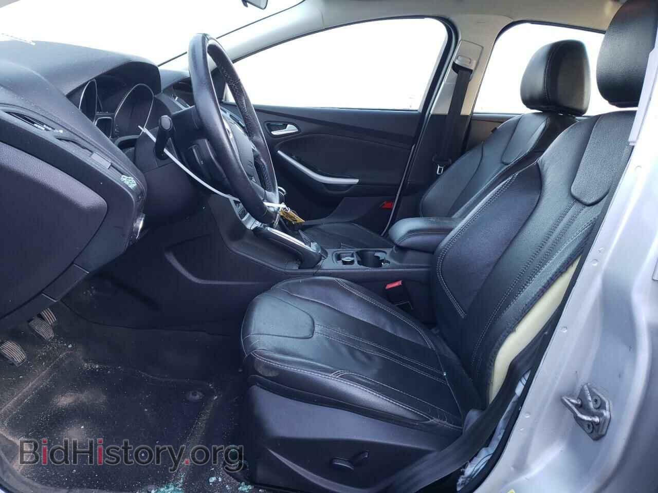 2013 FORD FOCUS - VIN: 1FADP3F28DL141593 - Photo 7