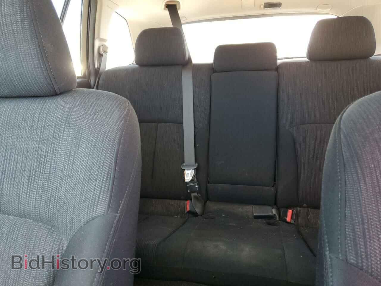 2014 SUBARU OUTBACK - VIN: 4S4BRBCC0E1322909 - Фото 10