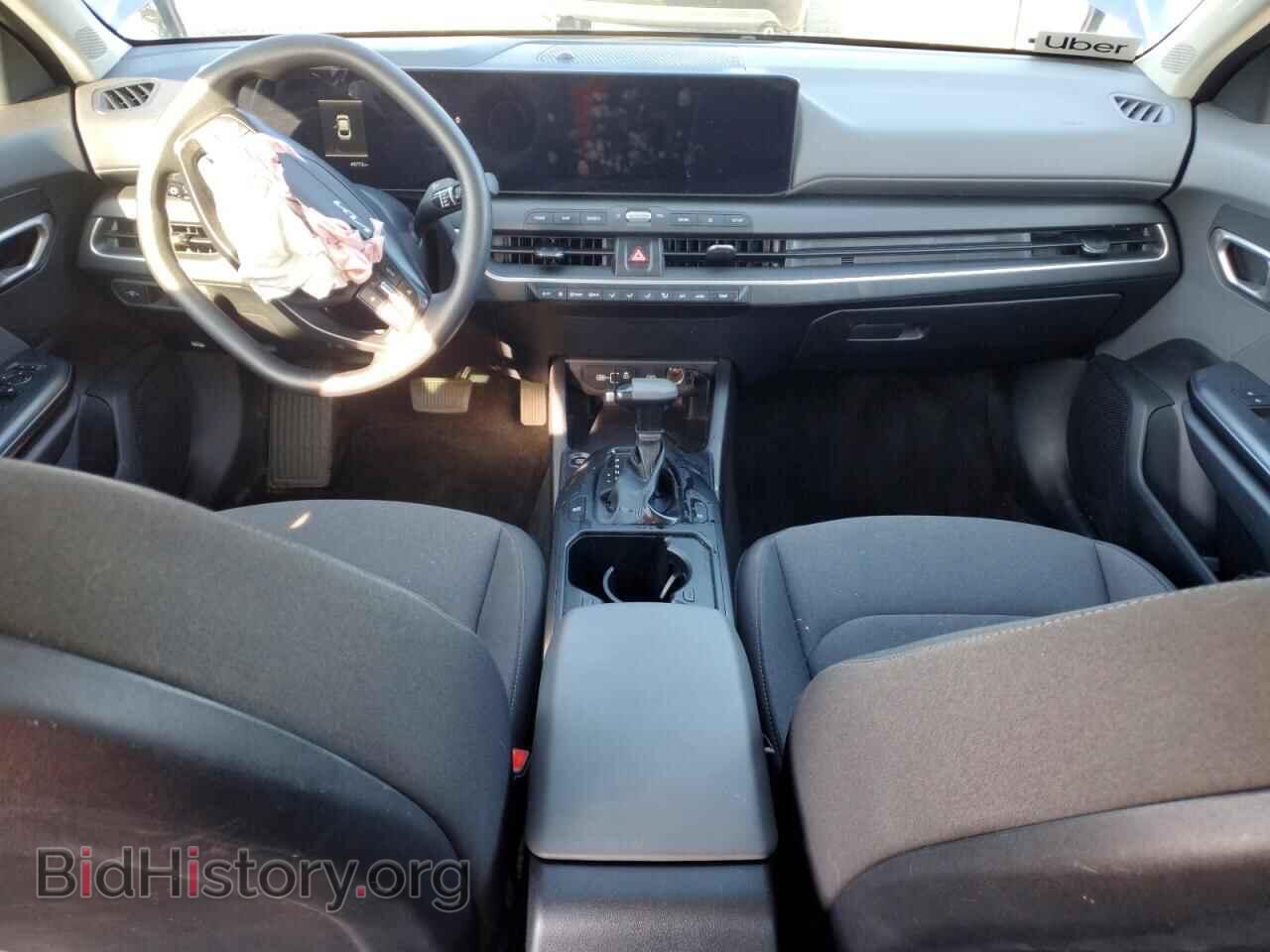 2025 KIA K4 LX - VIN: 3KPFT4DE2SE036149 - Фото 8