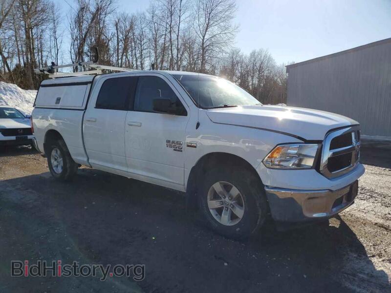 2019 RAM 1500 (VIN 1C6RR7TT3KS615393) — фото 4 из 13