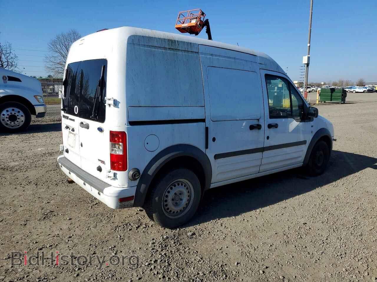 2012 FORD TRANSIT - VIN: NM0LS7DN1CT081905 - Photo 3